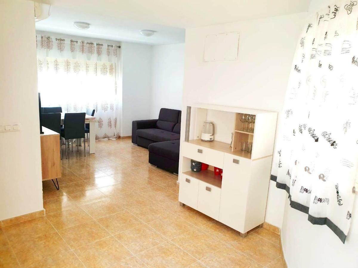 Appartamento Ruzafa 17, Old Town Benidorm Esterno foto