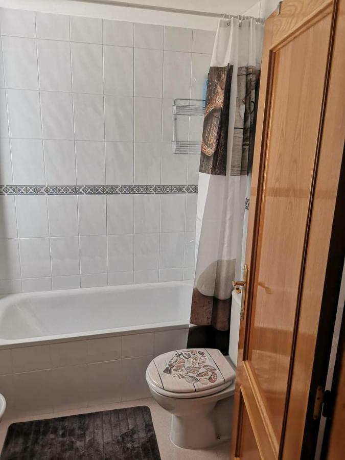 Appartamento Ruzafa 17, Old Town Benidorm Esterno foto
